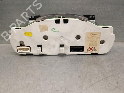 Instrument cluster JAGUAR X-TYPE I (X400) 2.0 D | BP28600936C47 