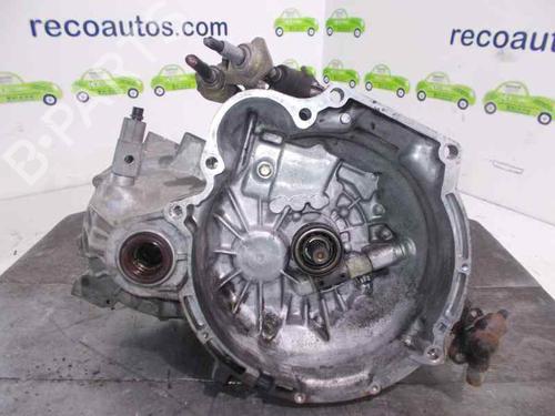 Gearkasse Gearkasse 5793641 5793641