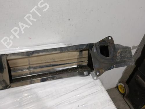 Rear bumper reinforcement SEAT TOLEDO II (1M2) 1.9 TDI | BP30962960C73 