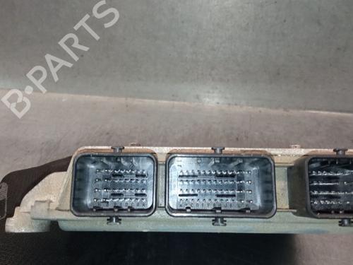 Engine control unit (ECU) CITROËN C3 I (FC_, FN_) 1.4 HDi | BP29831600M57 