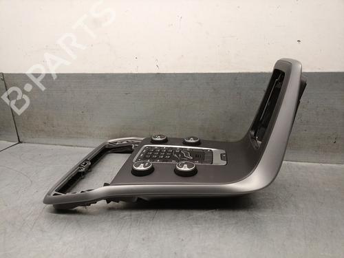 Climate control VOLVO V40 Hatchback (525) D2 | BP26017376I5 