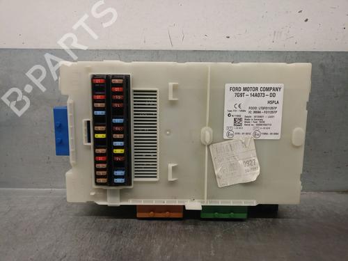 Used Fuse box FORD MONDEO IV (BA7) 2.0 TDCi (140 hp) 30933786
