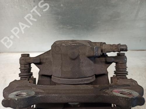 Right front brake caliper FIAT CROMA (194_) 1.9 D Multijet | BP12148919M104 