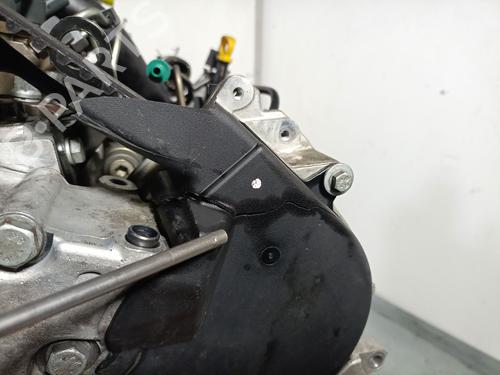 Engine CITROËN C5 I (DC_) 2.0 HDi (DCRHZB, DCRHZE) | BP32470948M1 