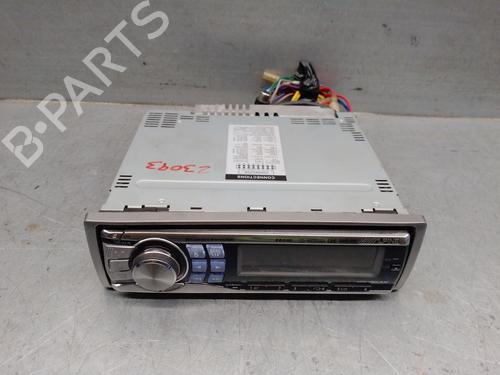 Used Radio HYUNDAI SANTA FÉ I (SM) 2.0 CRDi (113 hp) 27599764