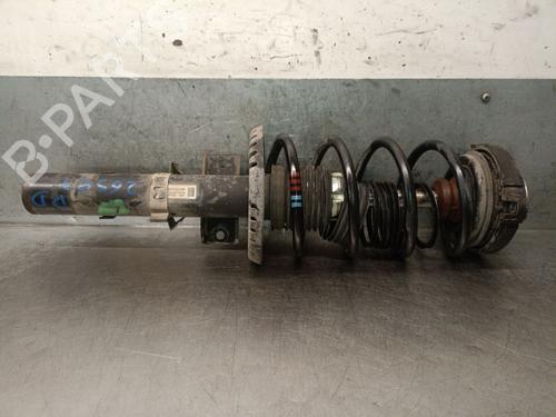 Used Right front shock absorber Right front shock absorber 39201728 39201728