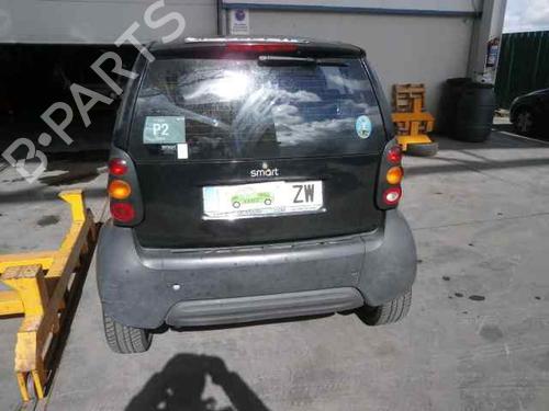 Starter SMART CITY-COUPE (450) 0.6 (S1CLA1, 450.341) | BP11929983M8 - Image 8