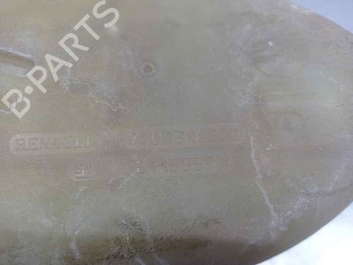 Expansion tank NISSAN PRIMASTAR Van (X83) 1.9 dCi 80 | BP11938527C120 
