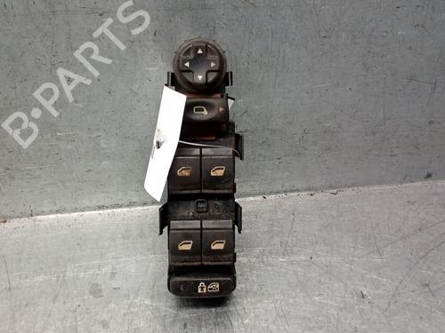Used Left front window switch Left front window switch PEUGEOT 308 I (4A_, 4C_) 1.6 16V (120 hp) 32860251 32860251