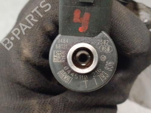 Injector BMW 5 (E60) 520 d | BP39506202M100 - Image 6