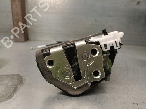 Rear left lock TOYOTA YARIS (_P13_) 1.5 Hybrid (NHP130_) | BP25238485C100 