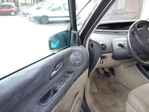 Sunroof engine RENAULT ESPACE IV (JK0/1_) 2.0 dCi (JK03, JK04, JK1C, JK1G, JK1J, JK1K) | BP23527929M60 - Image 14