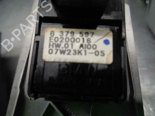 Right front window switch BMW 7 (E65, E66, E67) 730 i, Li | BP8243300I26 