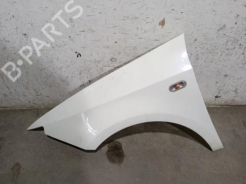 Used Left front fenders SEAT IBIZA IV (6J5, 6P1) 1.6 TDI (90 hp) 26326570