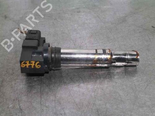 Used Ignition coil SEAT IBIZA III (6L1) 1.2 (64 hp) 2083609