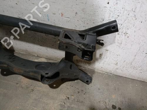 Rear axle MITSUBISHI ASX (GA_W_) 1.6 MIVEC (GA1W) | BP24612773M2 