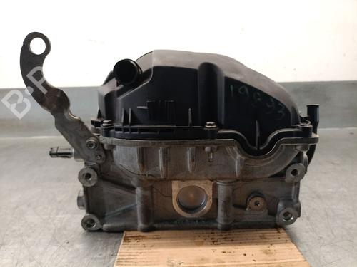 Cylinder head PEUGEOT 207 (WA_, WC_) 1.4 16V | BP29434149M5 