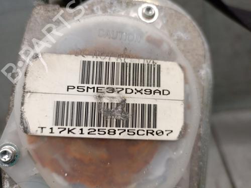 Front left seatbelt JEEP GRAND CHEROKEE IV (WK, WK2) 3.6 VVT 4x4 | BP32508268I26 - Image 6