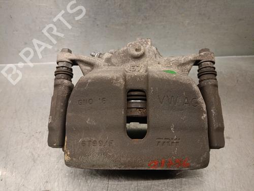 Used Right front brake caliper SEAT ATECA (KH7, KHP) 1.6 TDI (115 hp) 22723260