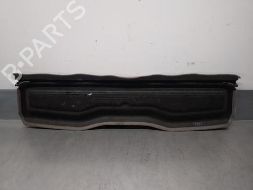 Rear parcel shelf SEAT AROSA (6H1)  | BP15517501C85 