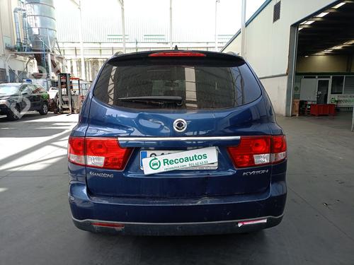 Electronic module SSANGYONG KYRON 2.7 Xdi 4x4 | BP34194051M83 - Image 7