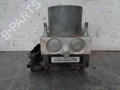 ABS Bremseaggregat PEUGEOT 307 (3A/C) 1.6 16V | BP8063074M43 