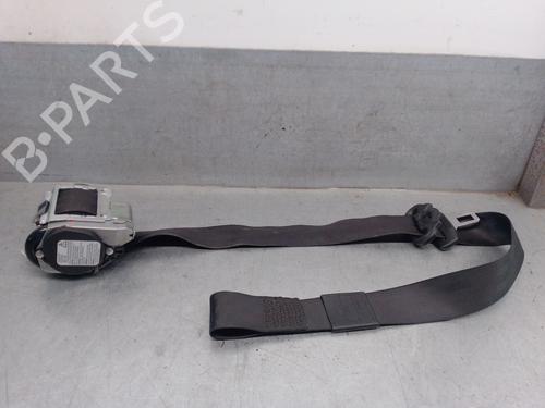 Used Front left seatbelt AUDI A3 (8P1) S3 quattro (265 hp) 26170188