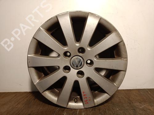 Fælk Fælk VW PASSAT B6 Variant (3C5) 2.0 TDI (136 hp) 34187114 34187114