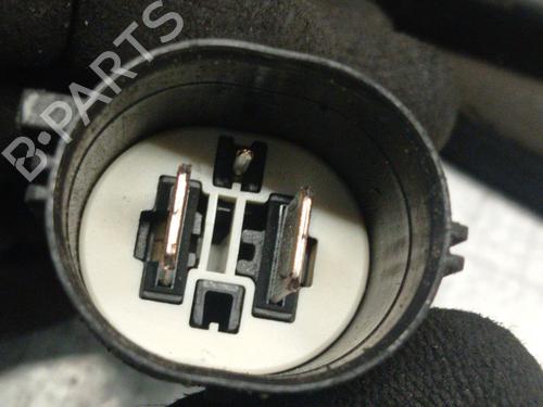 Radiator fan FORD FOCUS C-MAX (DM2) 1.6 TDCi | BP31947661M35