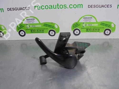Used Front right interior door handle VW SHARAN (7M8, 7M9, 7M6) 1.9 TDI (110 hp) 3216881
