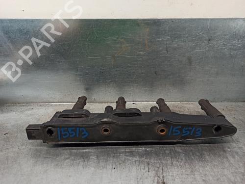Ignition coil MERCEDES-BENZ A-CLASS (W168) A 160 (168.033, 168.133) | BP9999591M94 