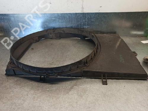 Front slam panel MERCEDES-BENZ S-CLASS (W140) S 500 (140.050, 140.051) | BP21020268C72