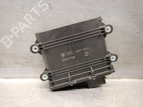 Elektronisk modul TOYOTA YARIS (_P21_, _PA1_, _PH1_) 1.5 Hybrid (MXPH11) (92 hp) 25911471
