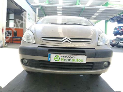 ECU airbags CITROËN XSARA PICASSO (N68) 2.0 HDi | BP10312292M53 