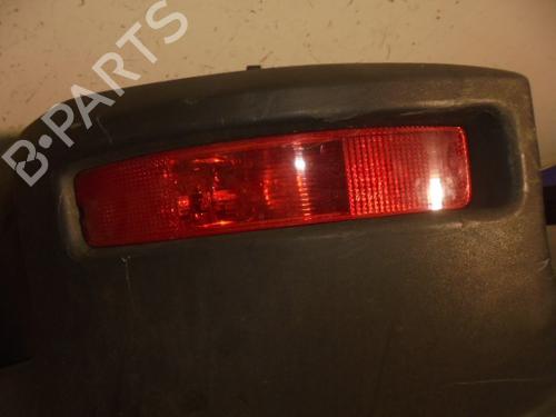 Rear bumper VOLVO XC90 I (275) D5 AWD | BP9726186C8 