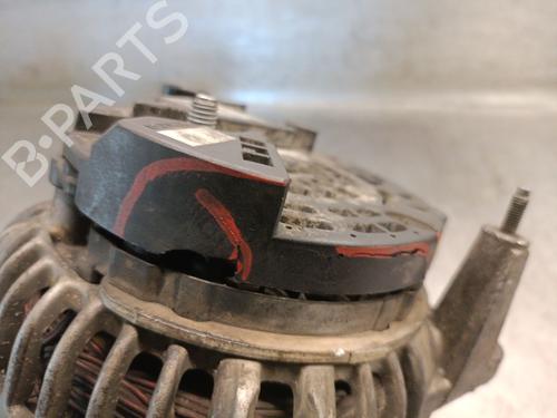 Alternator PORSCHE CAYENNE (9PA) 3.2 | BP37489622M7 - Image 5