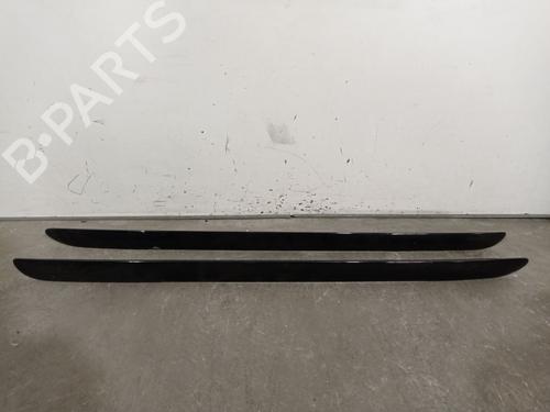 Roof bar BMW 5 Touring (E61) 525 d | BP27376120C65 