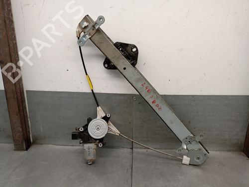 Used Front left window mechanism Front left window mechanism SUBARU FORESTER (SH_) 2.0 D AWD (SHH, SHD, SHN) (147 hp) 33816506 33816506