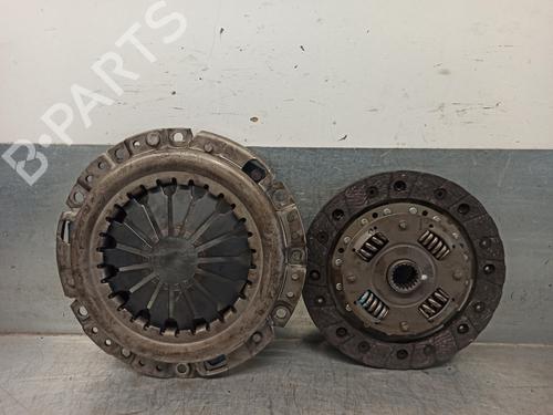 Used Flywheel HYUNDAI GETZ (TB) [2001-2011]  14940298
