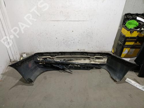 Rear bumper BMW 3 (E46) 320 d | BP25808211C8 