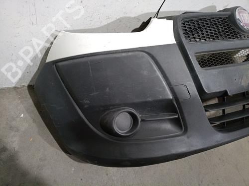 Front bumper FIAT DOBLO Cargo (263_) 1.3 D Multijet | BP29966952C7