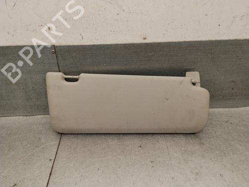 Left sun visor BMW X3 (F25) xDrive 20 d | BP39466087I1 - Image 2