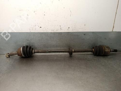 Used Right front driveshaft Right front driveshaft 39413097 39413097