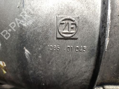 Gearbox BMW 3 (E46) 320 d | BP31969151M3  - Image 5
