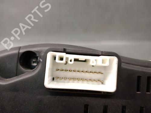 Instrument cluster TOYOTA AVENSIS Estate (_T25_) 2.0 D-4D (ADT250_, ADT250R) | BP30906820C47 