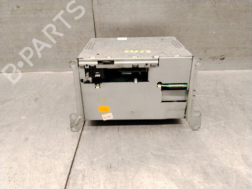 Used Radio Radio 36996400 36996400