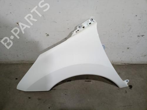 Used Left front fenders PEUGEOT 3008 I MPV (0U_) 1.2 (131 hp) 21018067
