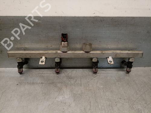 Injection rail IVECO DAILY IV Van 35C14 GV, 35C14 GV/P, 35S14 GV, 35S14 GV/P | BP21838814M98 