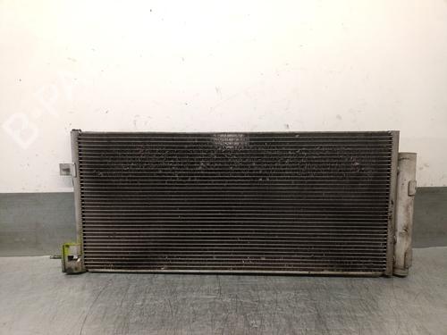 AC radiator CHEVROLET AVEO Hatchback (T300) 1.3 D | BP29763041M32 