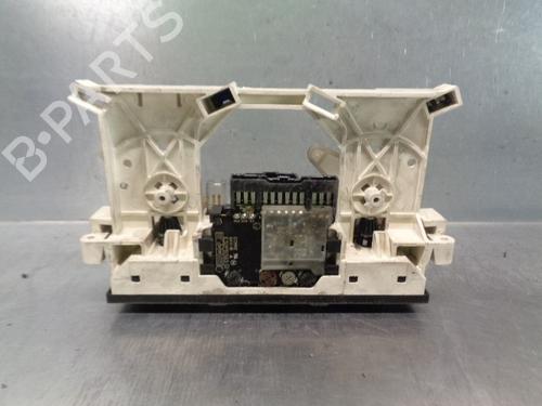AC-Styringsenhed/Manøvreenhed MITSUBISHI SPACE WAGON (N9_W, N8_W) 2.4 GDI (N84W) | BP13942620I5 
